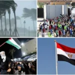 أبرز أحداث برامج التوك شو في مصر