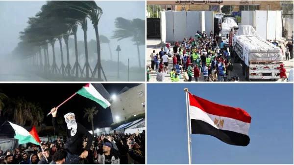 أبرز أحداث برامج التوك شو في مصر