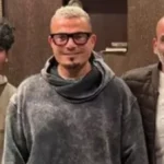 أدهم أيمن بهجت قمر يكشف كواليس تعاونه مع عمرو دياب