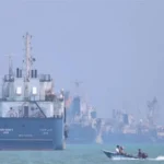 إيران تؤكد السيطرة على مضيق هرمز