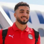 وائل جمعة يسعى لعودة محمد عبد المنعم للأهلي