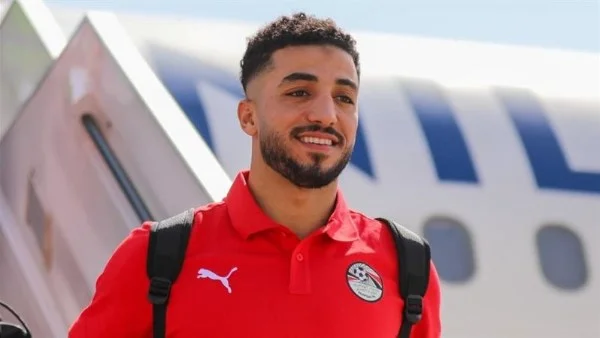 وائل جمعة يسعى لعودة محمد عبد المنعم للأهلي