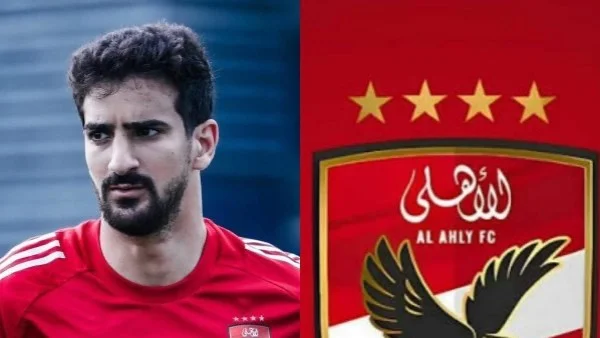 أزمة نفسية لبن رمضان والأهلي يحدد 2.5 مليون دولار للرحيل