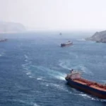 إيران ترفض اقتراح عمان بشأن مضيق هرمز
