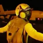 غارات أمريكية وسعودية تستهدف الحشد الشعبي في العراق