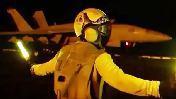 غارات أمريكية وسعودية تستهدف الحشد الشعبي في العراق