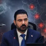 رئيس الوزراء العراقي يدعو لاجتماع طارئ بعد الضربات العسكرية