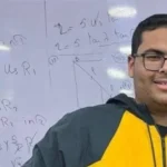 سيف الدين وسيم.. ثامن الجمهورية في علمي رياضة