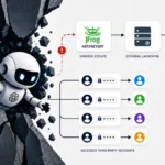 اختراق وكيل الذكاء الاصطناعي لشركة OpenAI يؤثر على خدمات متعددة
