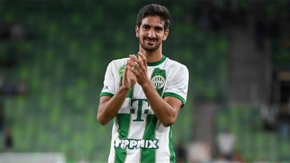 الأهلي يستعد لخيار بديل لرحيل بن رمضان