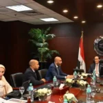 هيئة الاستثمار تدعم توسعات الشركات العالمية في مصر
