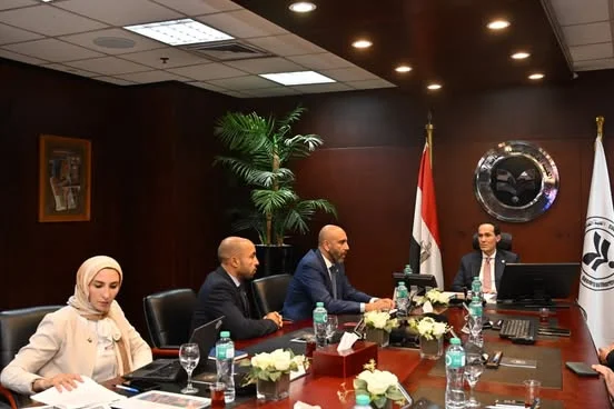 هيئة الاستثمار تدعم توسعات الشركات العالمية في مصر