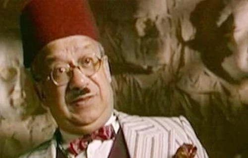 محمود أبو زيد: ذكرى فنان حفر اسمه في الذاكرة