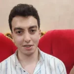 تهنئة لمحافظ المنوفية للخامس على الجمهورية بالثانوية