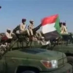 الجيش السوداني يستهدف تجمعات الدعم السريع في شمال كردفان