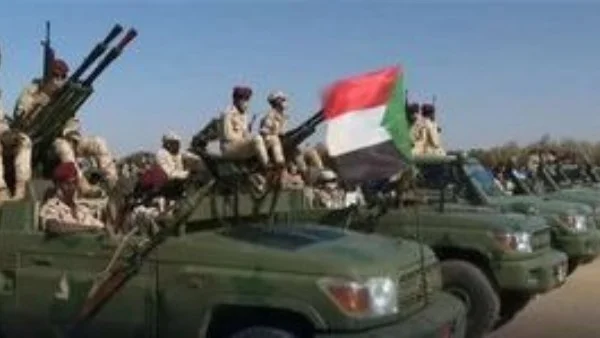 الجيش السوداني يستهدف تجمعات الدعم السريع في شمال كردفان