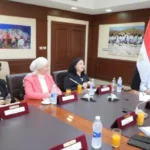 مشروع مصنع ملابس جاهزة في حلايب وشلاتين