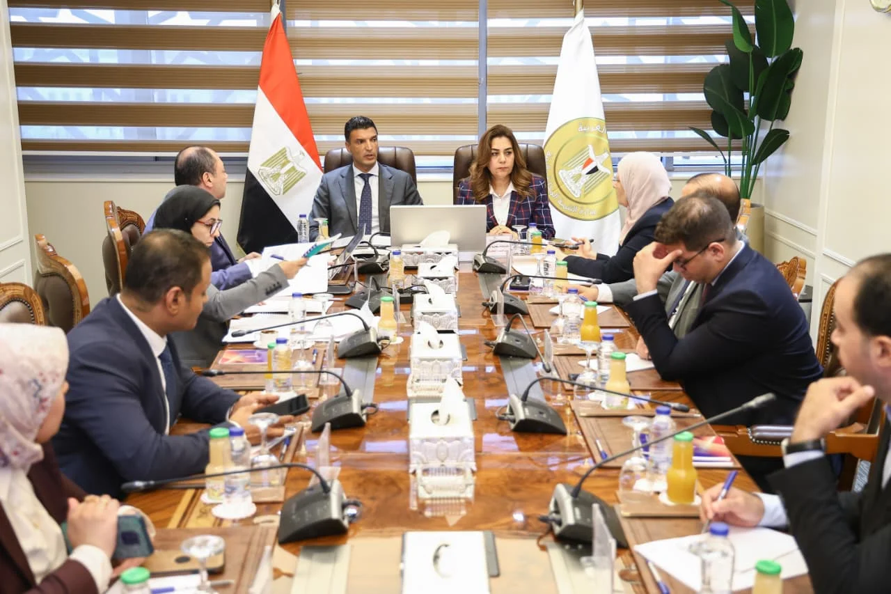 خدمة تراخيص المحال العامة عبر منصة مصر الرقمية