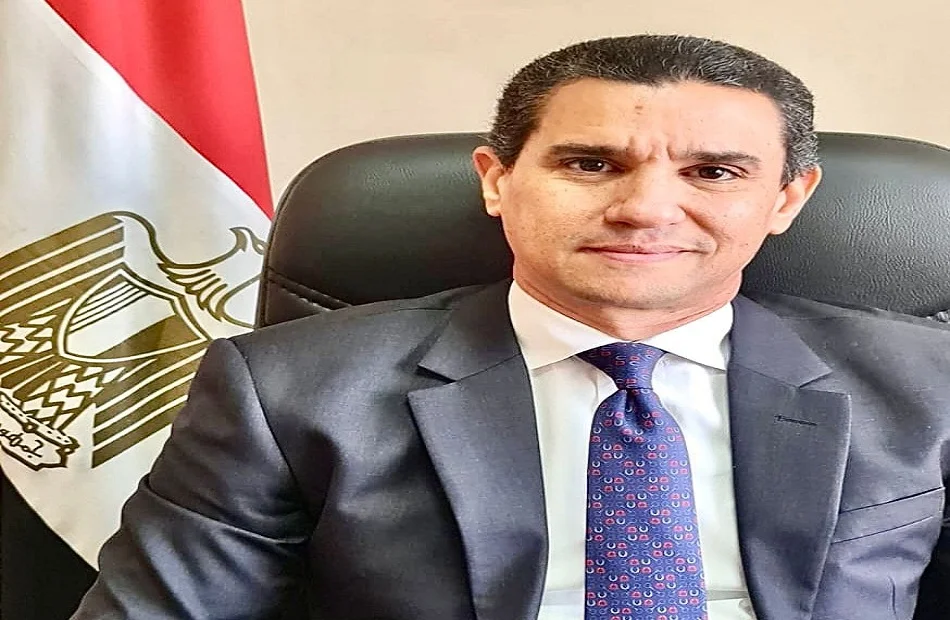 تضامن مصر مع اليابان بعد الزلزال في كيوشو