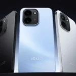 iQOO تستعد لإطلاق هاتفها الجديد Z11
