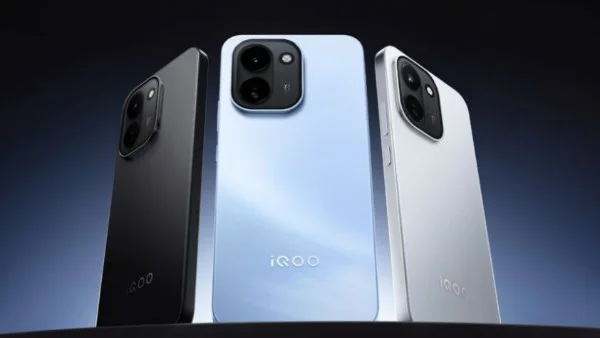iQOO تستعد لإطلاق هاتفها الجديد Z11