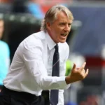 مانشيني يسعى لإنقاذ المنتخب الإيطالي بعد سلسلة الإخفاقات