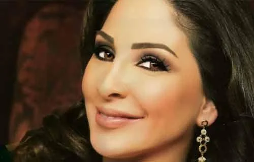 إليسا تطرب جمهورها في مهرجان جرش الأربعين