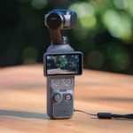مراجعة DJI Osmo Pocket 4: ترقية لكاميرا المحتوى المحبوبة