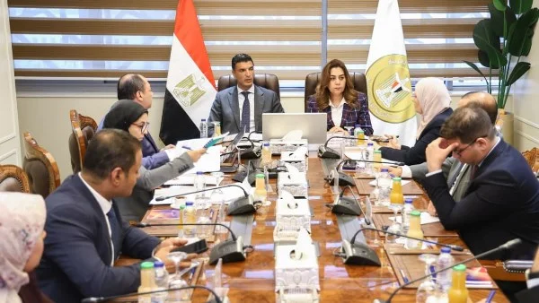 دعم مشروعات تنمية الصعيد وتحفيز الصناعات المحلية