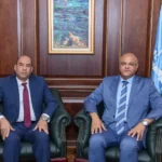 جولة جديدة لوزير العمل بالإسكندرية لتعزيز فرص العمل