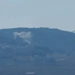 تصعيد إسرائيلي في جنوب لبنان