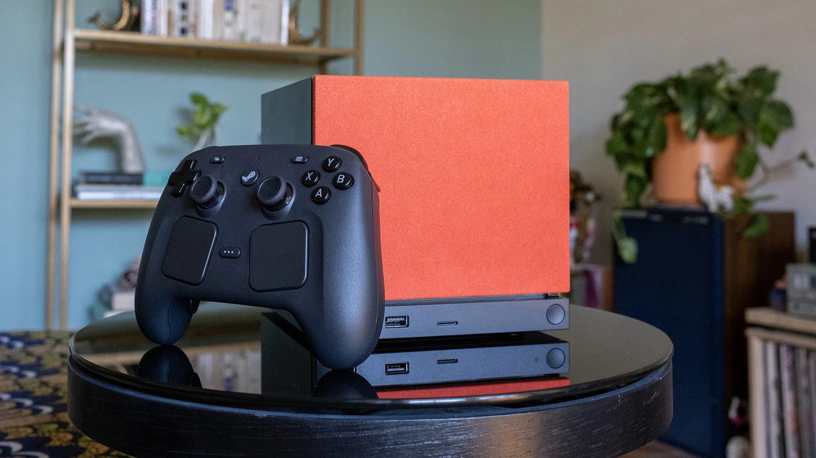 Valve توضح مسألة تسليم Steam Machine للحجوزات