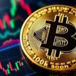 بيتكوين تقترب من 64 ألف دولار قبل قرار الفيدرالي الأمريكي