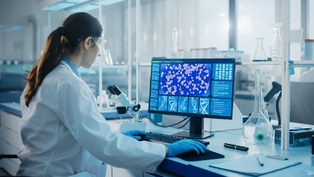 استثمار كاثي وود في CRISPR: فرصة واعدة رغم التحديات