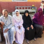 سمية موسى تتفوق في الثانوية العامة بمصر