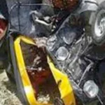 إصابات في انقلاب توك توك داخل ترعة بالأقصر