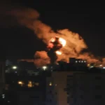 انفجار يستهدف آلية هندسية للجيش الإسرائيلي في لبنان