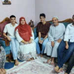 طالب من المنوفية يحصد المركز الثامن على مستوى الجمهورية