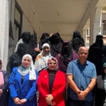 تمكين الصيادات بكفر الشيخ من خلال خطة وطنية