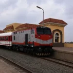 خدمات جديدة للسكك الحديدية في شمال سيناء
