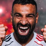 بشكتاش يستعد لتدعيم صفوفه بعد تعثر صفقة صلاح
