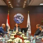 استثمارات جديدة تعزز دور مصر كمركز إقليمي للخدمات اللوجستية