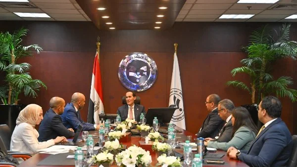 استثمارات جديدة تعزز دور مصر كمركز إقليمي للخدمات اللوجستية