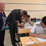 تحقيق في نتائج لجنة ثانوية عامة بمحافظة الشرقية