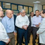 تعاون بين الإنتاج الحربي والكهرباء لتعزيز المنتج المحلي