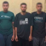 القبض على المتهمين بقتل شخص في مشاجرة بالمنوفية