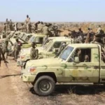 الجيش السوداني يستعيد السيطرة على محاور شمال كردفان
