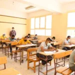 انطلاق امتحانات الثانوية العامة للدور الثاني في أغسطس