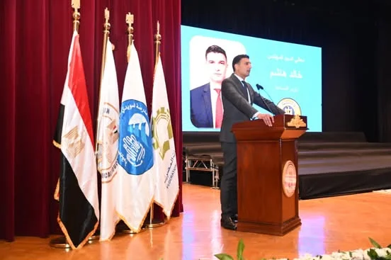 نهضة الصناعة المصرية تعتمد على العمالة الماهرة