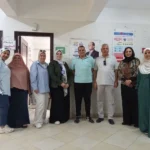 جهود حقوق الإنسان في الشرقية لتعزيز الخدمات